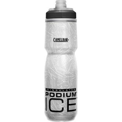 Camelbak Podium Ice™ Insulated Bottle - Black