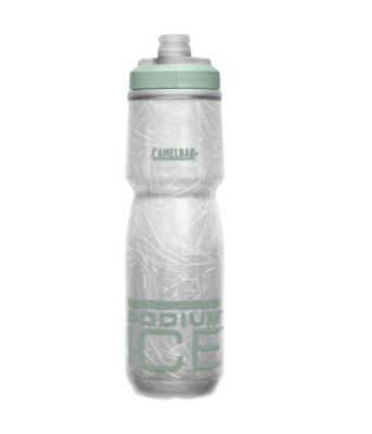 Camelbak Podium Ice™ Insulated Bottle - Sage
