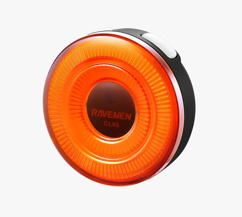 Ravemen Rear Light CL05