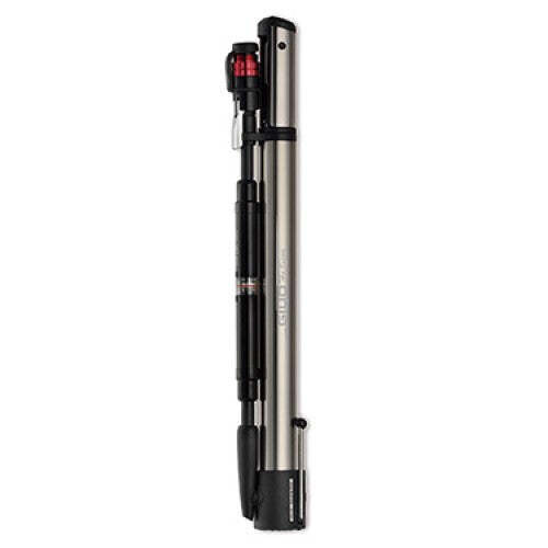 Giyo Micro Floor Pump GM-741, W/ Gauge