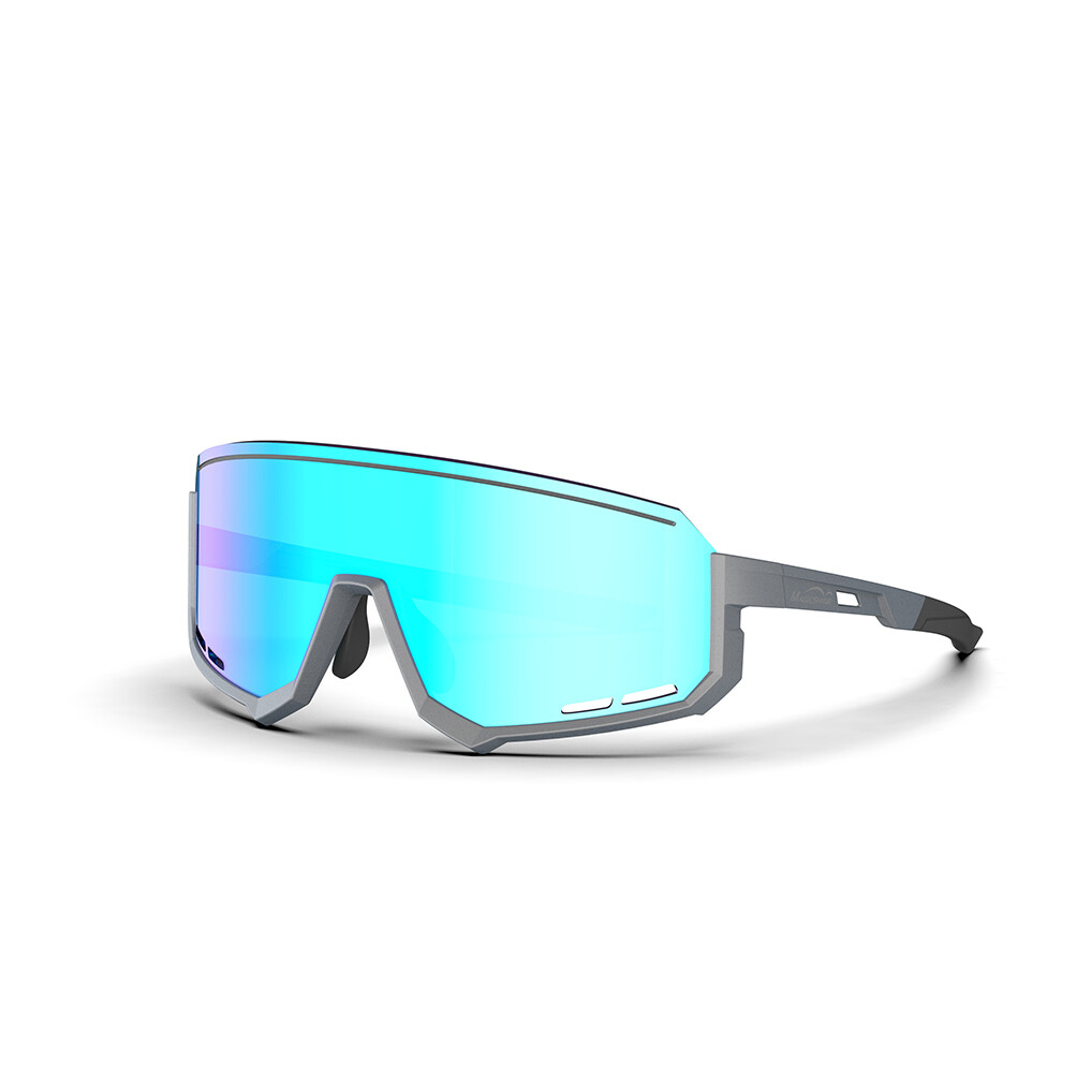Magicshine Sprinter Photochromic Sunglasses - Blue