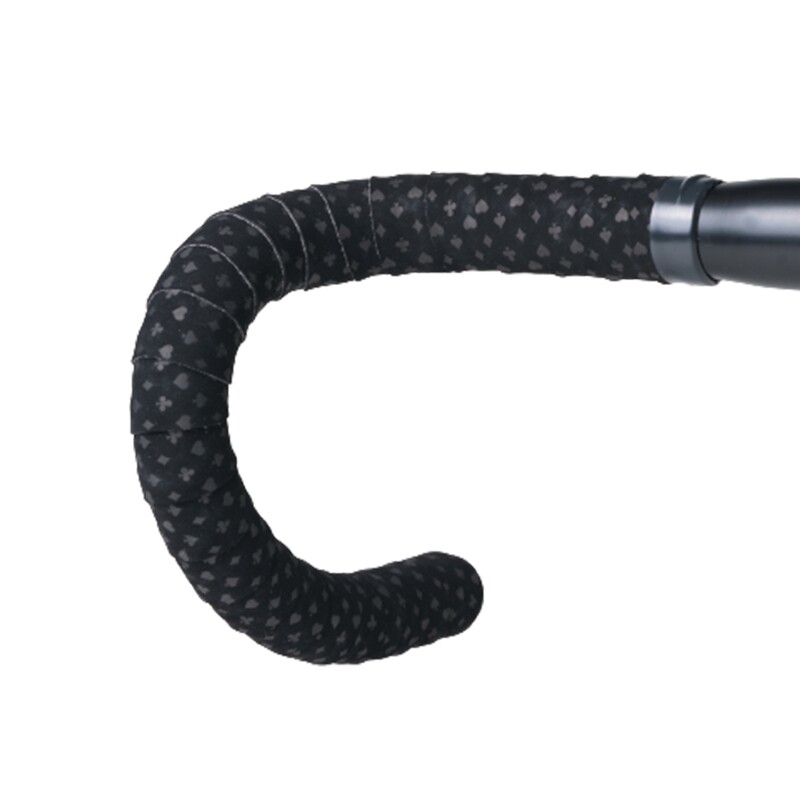 BTP High Performance Bartape-Black Poker