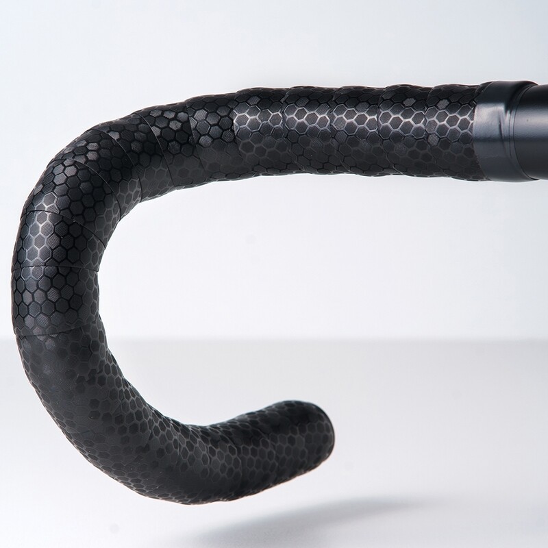 BTP High Performance LSK Bartape - Black Hex