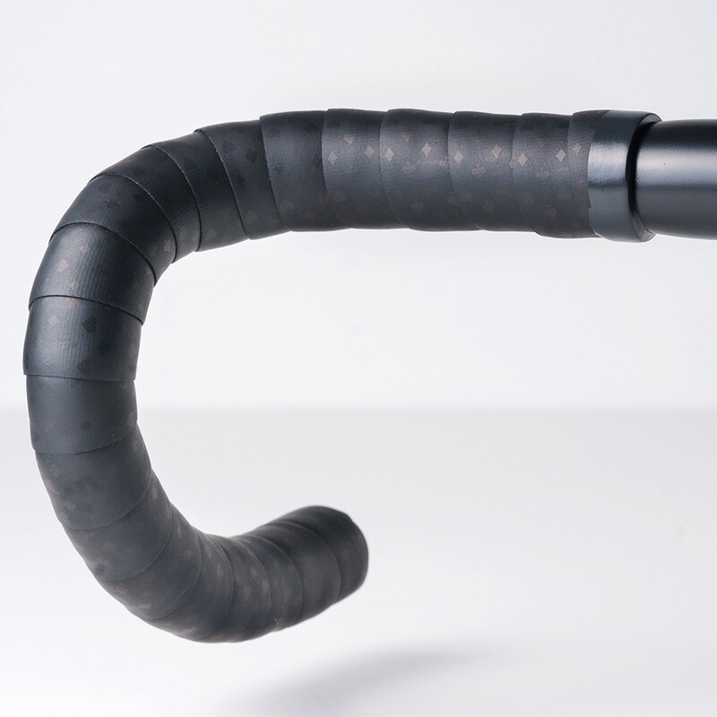 BTP High Performance Gripping Bartape - Black Poker