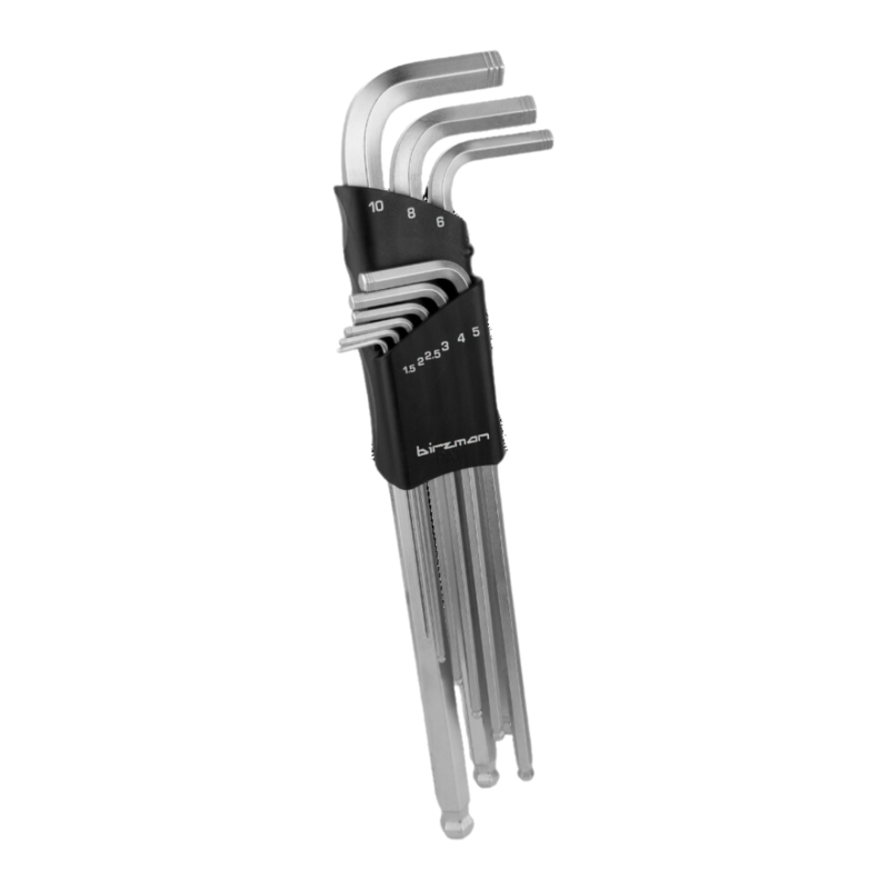 Birzman Hex Key Set