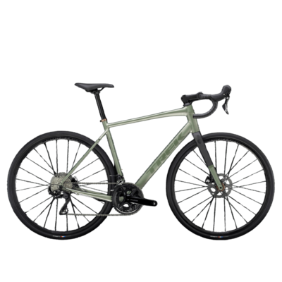 Trek Domane AL 5 Disc Gen 4 - Lichen Green