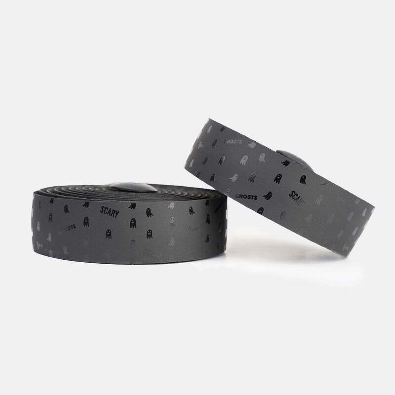 Burgh Casper Stealth Endurance Bar Tape