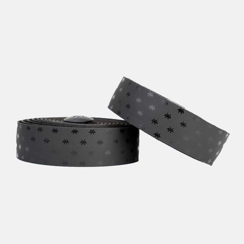 Burgh 8-Bit Stealth Endurance Bar Tape