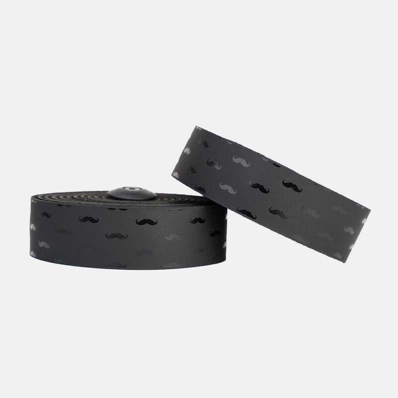 Burgh Big Mo Stealth Endurance Bar Tape