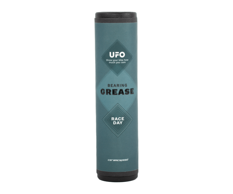 Ceramicspeed Lube UFO Bearing Race Day Grease