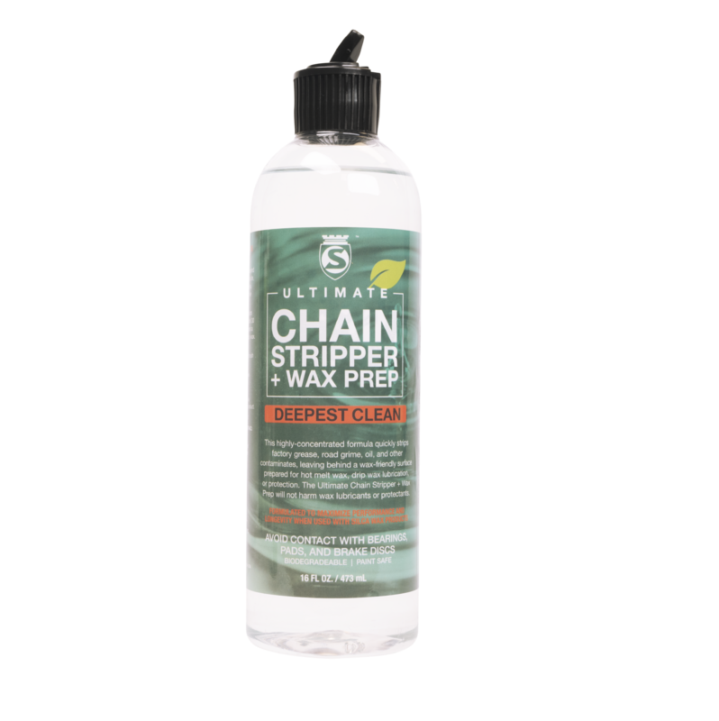 Silca Ultimate Chain Stripper