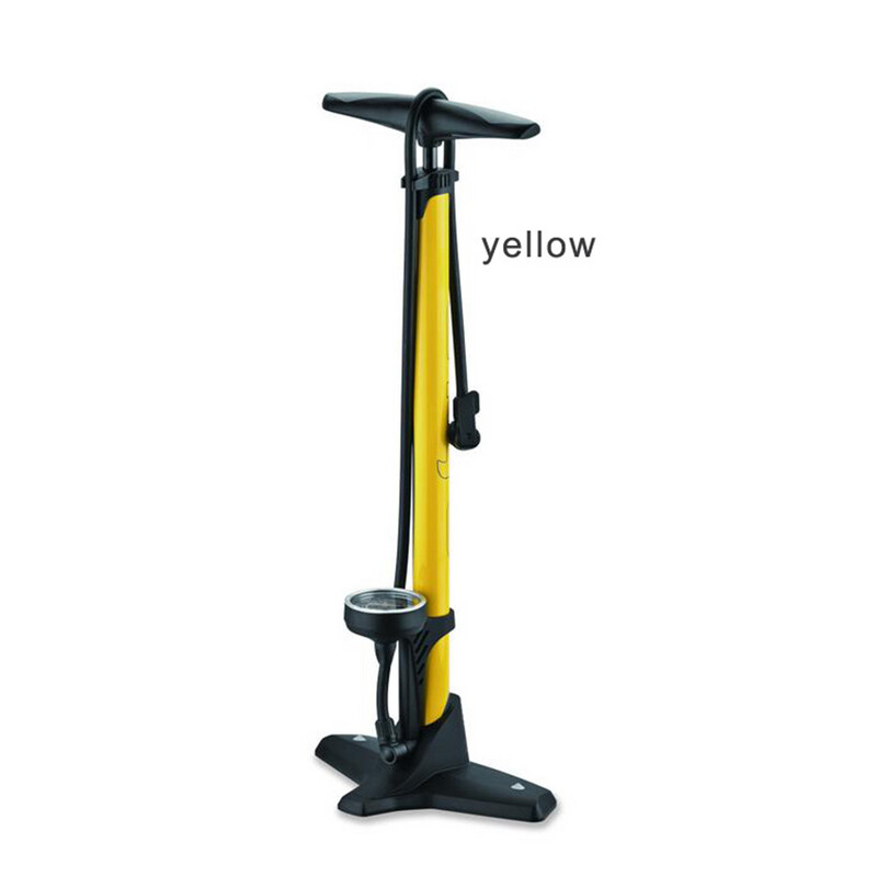 Giyo Pump GF-5525 - Yellow