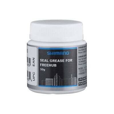 Shimano Seal Grease for Freehub Y38Z98000