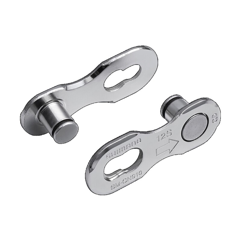 SHIMANO SM-CN910-12,QUICK-LINK SET 2PAIRS 12 SP