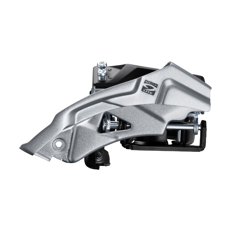 Shimano Acera FD-M2000-TS6 Clamp Band Mount