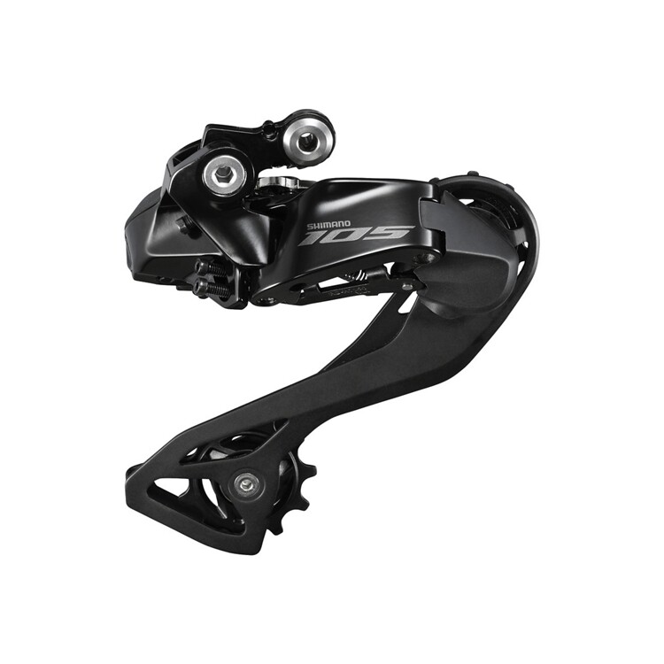 Shimano 105 Di2 RD-R7150 12 Speed