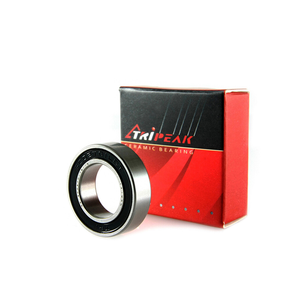 Tripeak #15267 Ceramic Hybrid Bearing (ABEC5)(15x26x7mm)