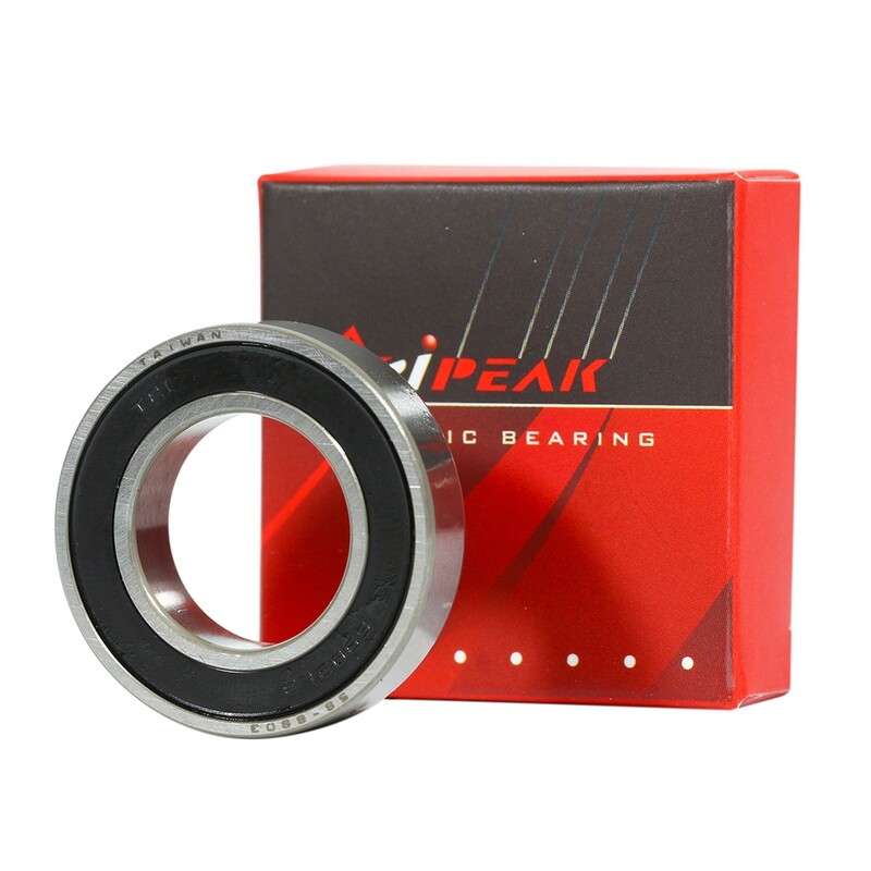 Tripeak #6903 Ceramic Hybrid Bearing (ABEC5)(17x30x7mm)