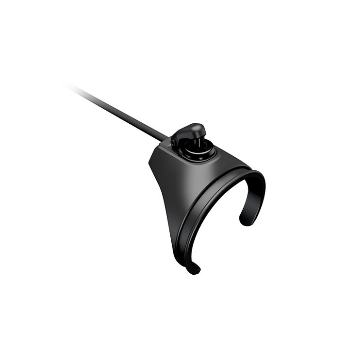 Shimano Dura Ace Satellite Shifter Drops Pair 260mm