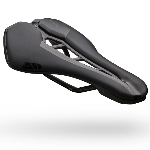 PRO Stealth Curved Performance Saddle