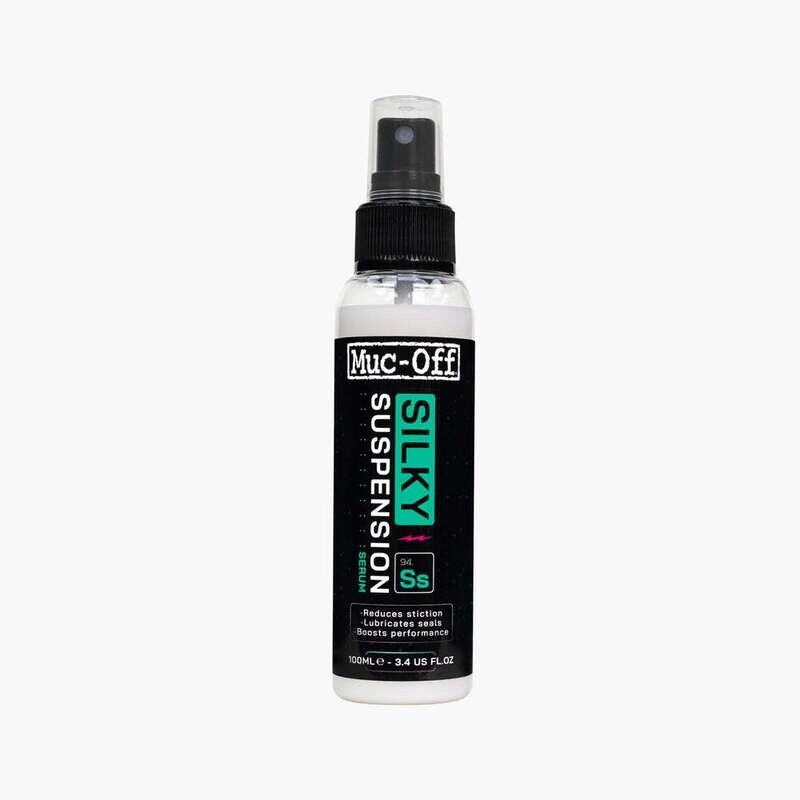 Muc off Silky Suspension Serum