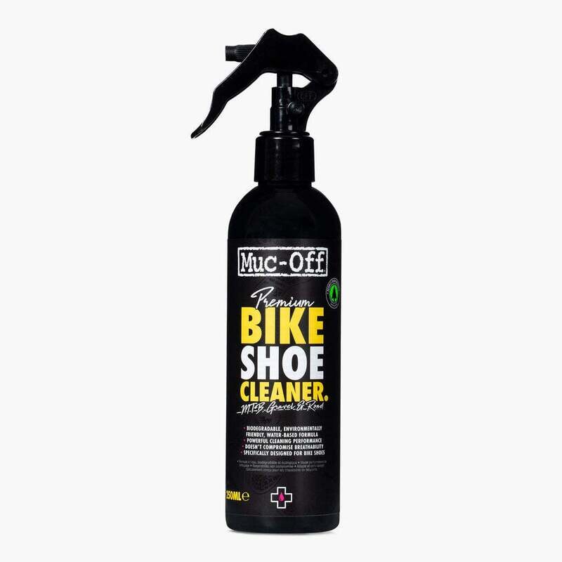 Muc off Premium Bike Shoe Cleaner