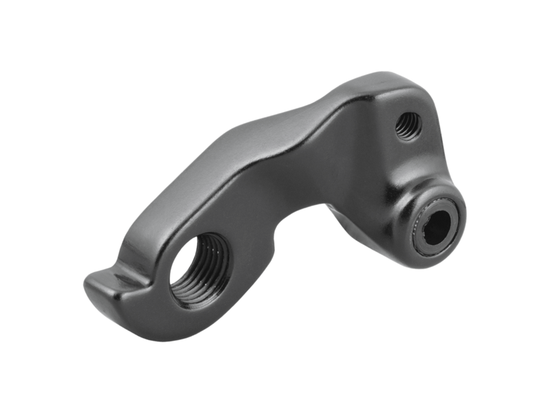 Trek-Diamant Thru-Skew Rear Derailleur Hanger