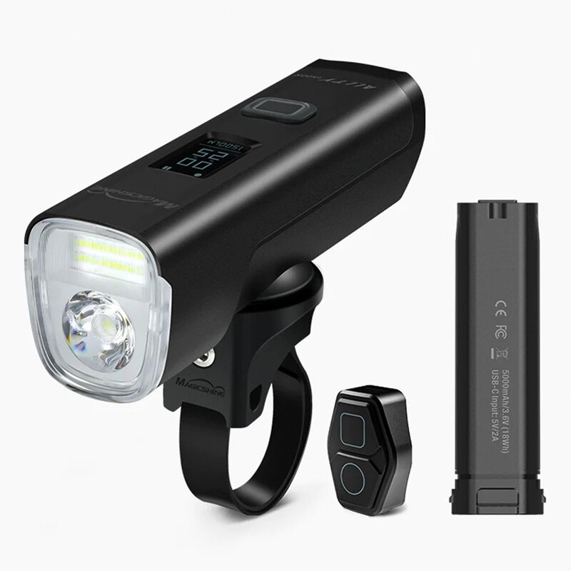 Magicshine Allty 1500S Front Light