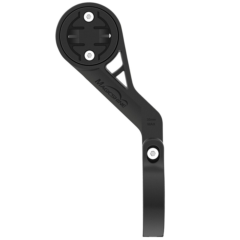Magicshine MAA Aero Out-Front Bike Mount (Plastic)