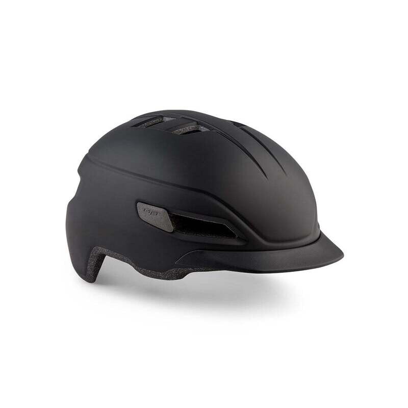 Met Corsa CE - Black / Matt