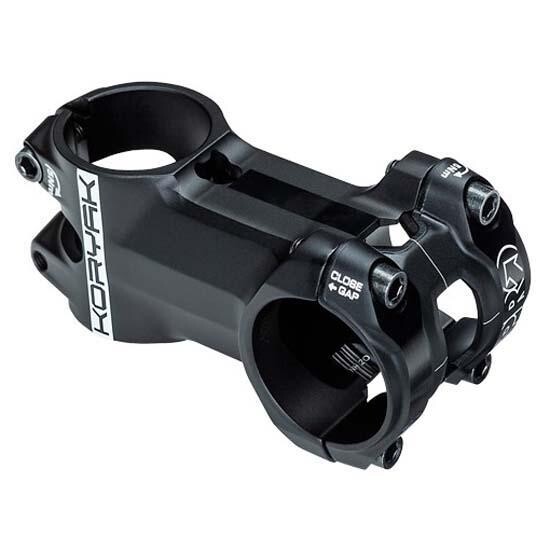 SHIMANO PRO Koryak Di2 50 mm 0º 31.8 mm Stem