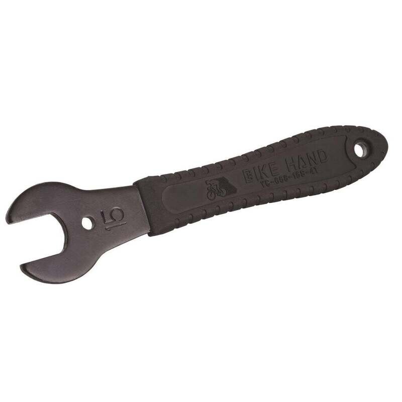 Bike Hand Tools Pedal Spanner