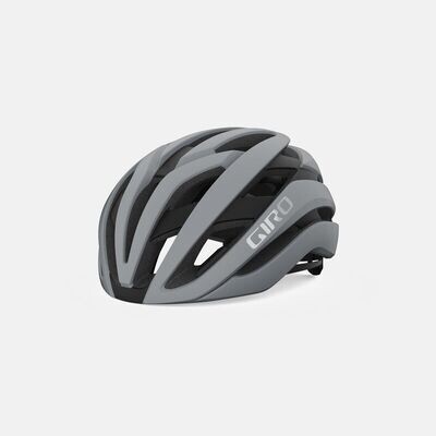 Giro Cielo Mips Cycling Helmet - Matte Sharkskin