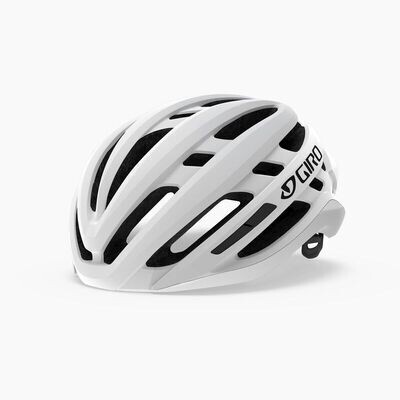 Giro Agilis MIPS Helmet- Matte White