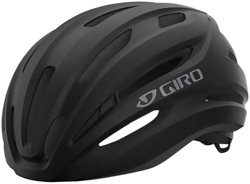 Giro Isode II MIPS - Matte Black / Charcoal