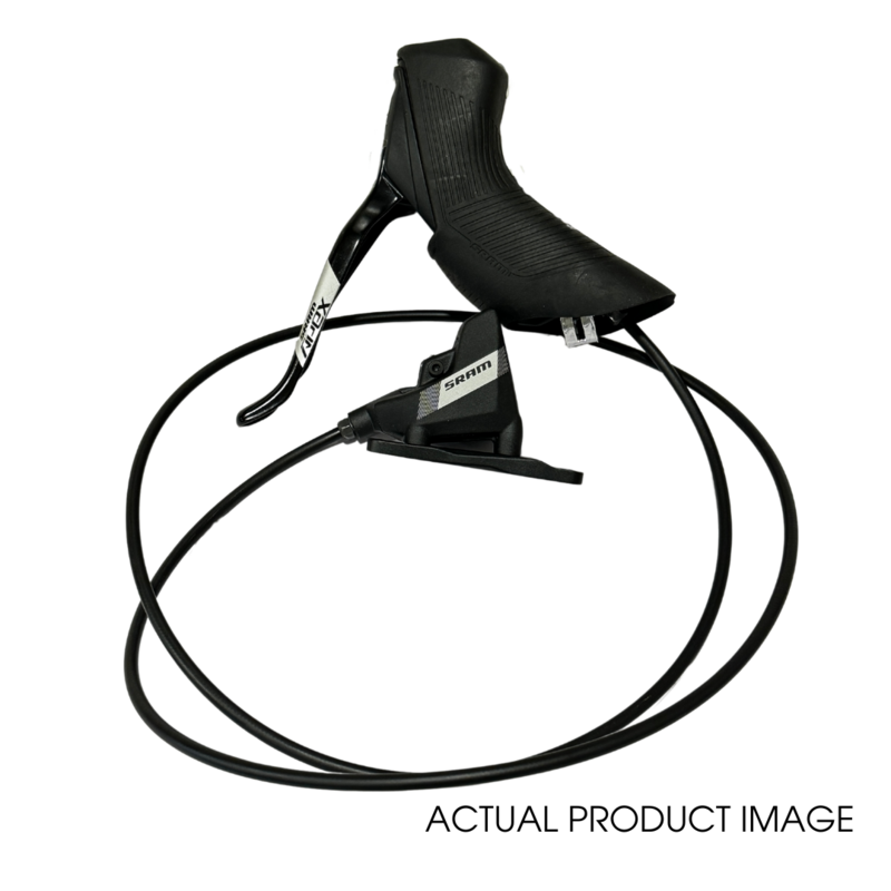 SRAM Apex Disc Brake - Left (Stock Swap)