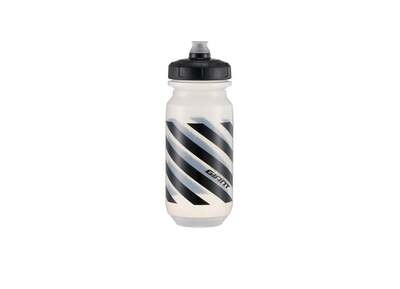 Giant Doublespring Water Bottle 600 CC - Transperant Black