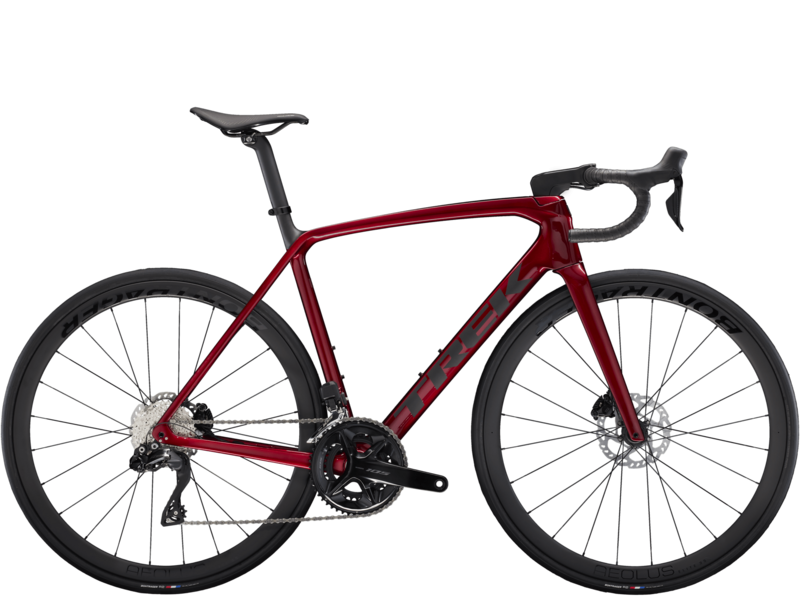 Trek Emonda SL 6 - Crimson