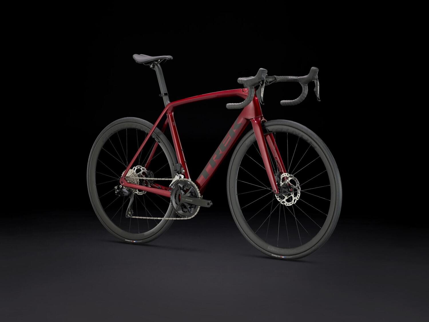 Buy Trek Émonda SL 6 Crimson - D Byk Store