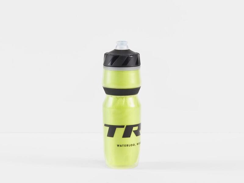 Trek Voda Ice 20oz  Water Bottle - Visibility Yellow