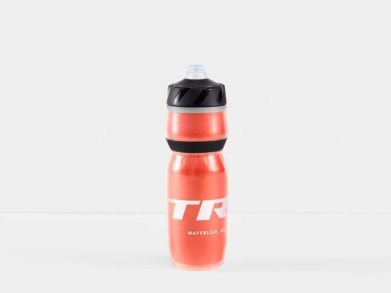 Trek Voda Ice 20oz Water Bottle - Red
