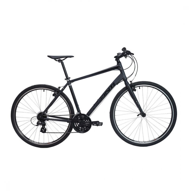 Avanti Giro F1 - Silver