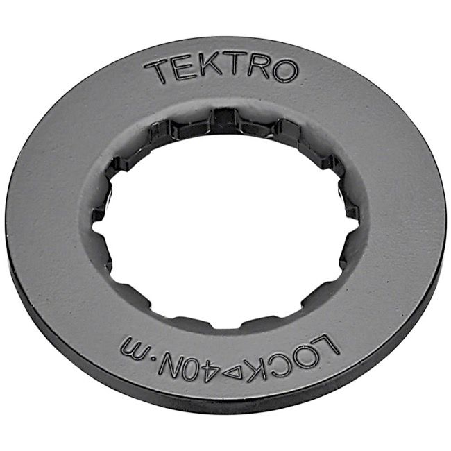 Tektro Centerlock Disc Rotor Lockring