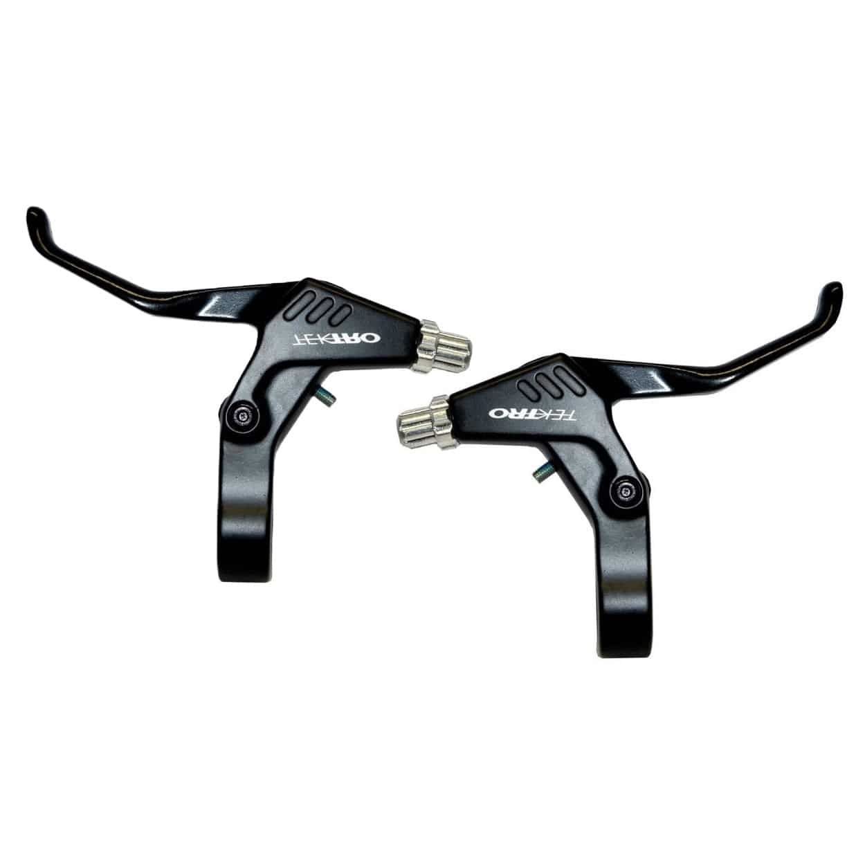 Tektro MTB Brake Lever | for Linear Pull Brakes And Rapidfire Shifters | RS-360A