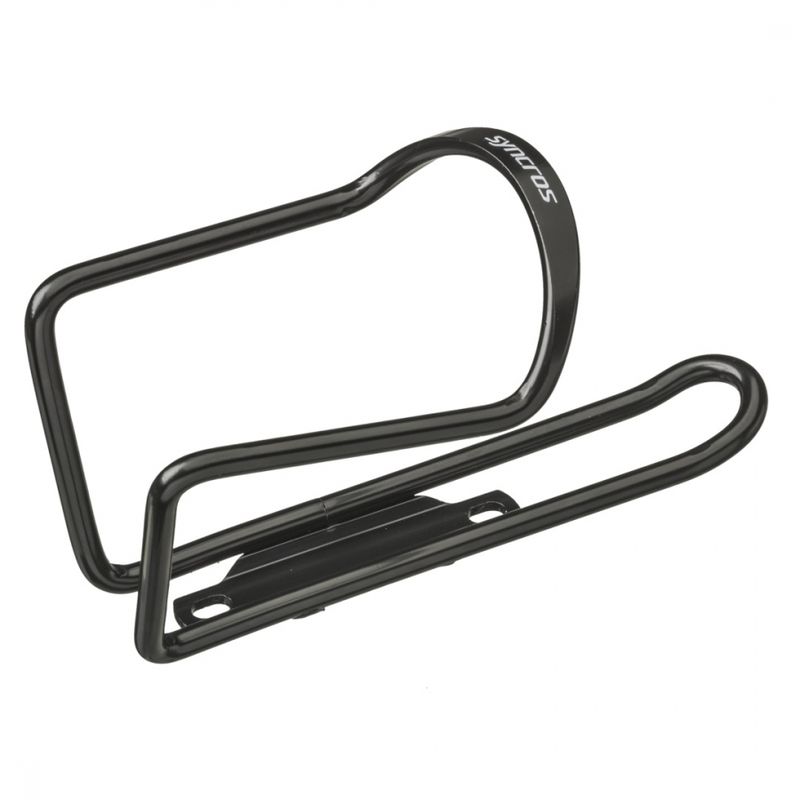 Syncros Bottle Cage Al Sbc-01 - Black
