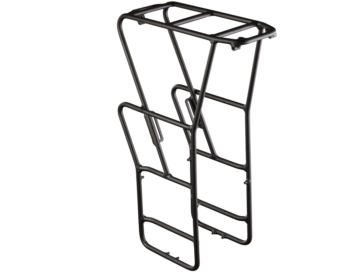 Bontrager Carry Forward Front Rack