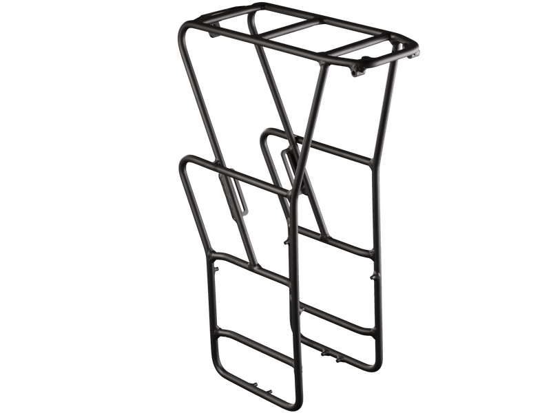 Bontrager Carry Forward Front Rack