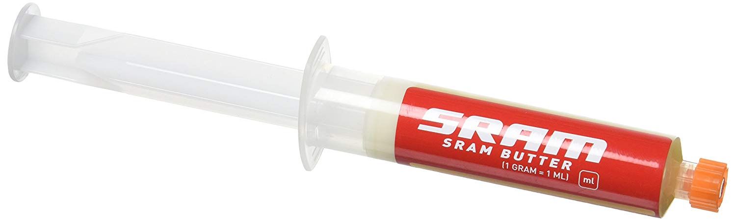 Sram Grease Butter 20ml Syringe