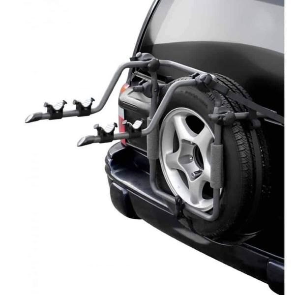 BNB Spare Wheel Mount Carrier Ranger Pro