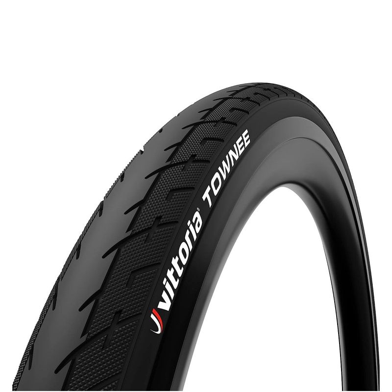 Vittoria Hybrid Bike Tyres | Townee, Semi-Slick MTB Tyres